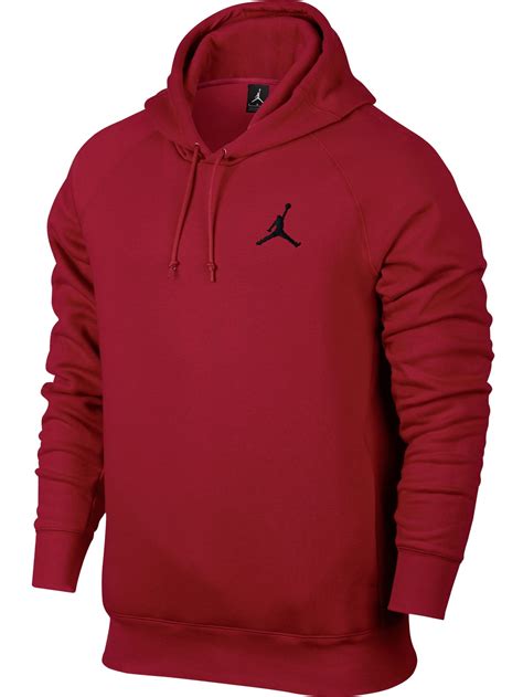 jordan pullover hoodie.